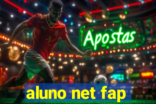 aluno net fap